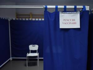 Centrul de vaccinare din Vama Siret se deschide de luni, 21 iunie