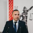 Lectorul univ. dr. Mihai Ștefănoaia şi-a lansat volumele „Drept penal. Partea generală”