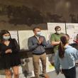 „Zilele elevului arhitect”, primul eveniment organizat la „Uzina de apă” din Suceava, de la începerea pandemiei