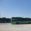 La proiectul “Sistem integrat de transport public ecologic”, se lucrează la finalizarea clădirii autobazei diviziei electrice a TPL 2