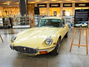 Retro Cars - Iulius Mall Suceava  - Jaguar