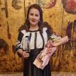 Mihaela Zâna Bârsan a primit la sfârșitul săptămânii trecute Trofeul “Femeia Anului 2020”, în cadrul Galei Naționale “Femeia Anului 2020”