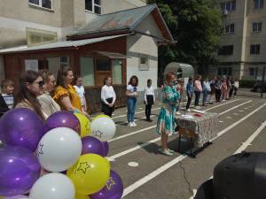 Rezultate excelente pentru elevii din Fălticeni la examenele Cambridge English