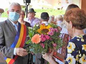 Premiere Cupluri de Aur zona de agrement Tătărași iunie 2021