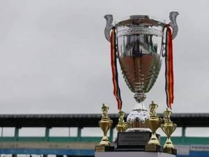 Finala Cupei României, faza judeţeană, se va juca pe Areni