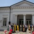 Muzeul Fălticenilor „Vasile Ciurea” a fost redeschis după reabilitarea și modernizarea totală a clădirii