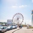 Până duminică, 27 iunie 2021, parcarea Iulius Mall Suceava se transformă într-un mega parc de distracții