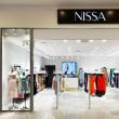 Brandul NISSA s-a extins în rețeaua IULIUS cu două noi magazine, la Suceava și Cluj-Napoca
