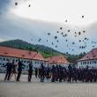Momente emoționante la final de an școlar la Colegiul Militar „Ștefan cel Mare”