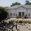 Clădirea Muzeului Fălticenilor și Bibliotecii Municipale a fost reabilitată în totalitate