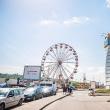 Cel mai mare parc de distracții, Retro Cars și activități pentru copii, la Iulius Mall Suceava