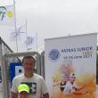 David Arcip a câștigat Turneul de tenis de la Patras