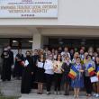 Salonul de carte „Școala Bisericii”, la Seminarul Teologic Liceal Ortodox „Mitropolitul ...