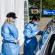 Doar 63 de persoane s-au vaccinat anticovid cu prima doză, duminică, în județul Suceava