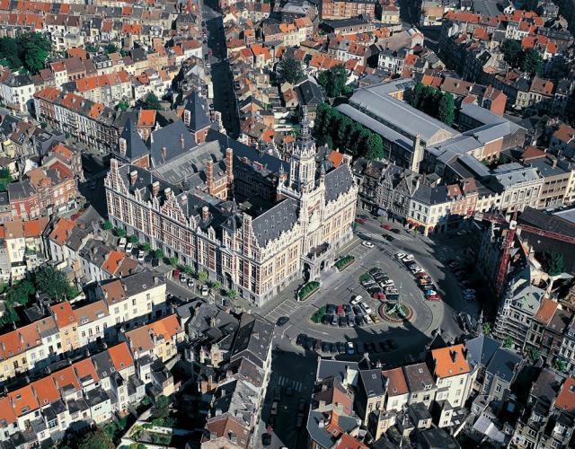 Schaerbeek , orașul belgian cu care se va înfrăți Suceava