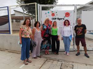 Participarea profesorilor suceveni la stagiul de formare Erasmus+ în Spania