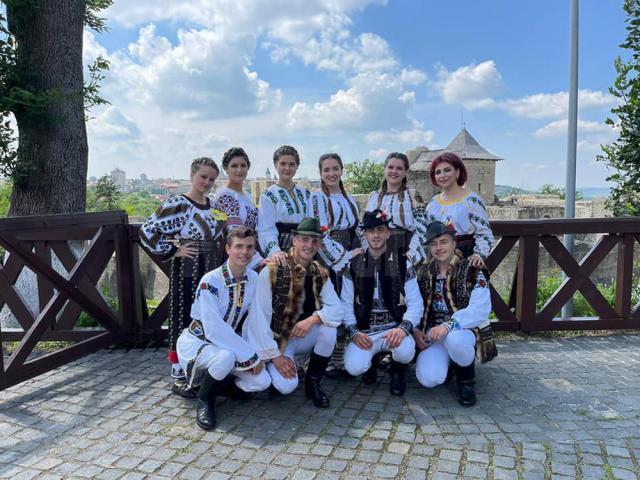 Premierea Miss Sânziana 2021 și a tombolei pentru clienții terasei Admiral Cetate