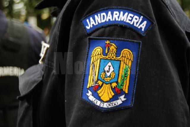 Jandarmeria Suceava caută candidați pentru sesiunea de admitere din această vară