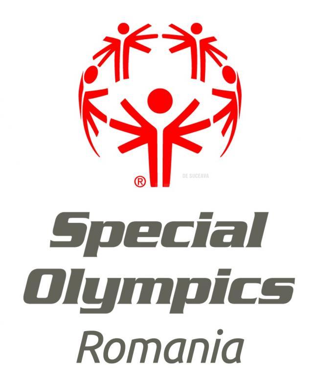 Workshop online organizat joi de Fundația Special Olympics din România, cu participanți din Suceava, Botoșani și Bacău