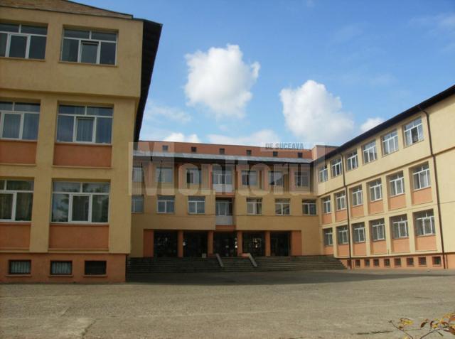 Școala de Vară „Cireșarii lui Creangă”, la Școala Gimnazială „Ion Creangă” Suceava