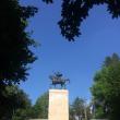 Simpozionul „Ștefan cel Mare și Sfânt, ctitor al neamului românesc”, vineri, la statuia ...
