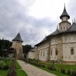 Programul Sărbătorii Sfântului Voievod Ștefan cel Mare, la Putna