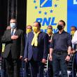 Cîțu: „Niciodată nu voi face alianță cu PSD”
