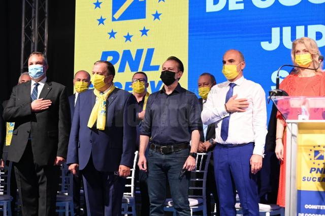 Cîțu: „Niciodată nu voi face alianță cu PSD”