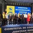 Gheorghe Flutur a fost reales la conducerea PNL Suceava. ...