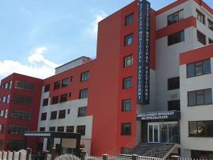 Noul spital din Fălticeni a primit pe 30 iunie autorizația sanitară de funcționare de la DSP