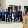 Ministrul de Interne a participat la inaugurarea sediului SPF Izvoarele Sucevei