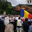 Câteva mii de pelerini au participat la comemorarea voievodului Ștefan cel Mare, la ...