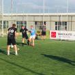 Săptămână grea în Campionatul județean de old-boys „Trutzi”