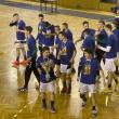 CSU din Suceava dă grosul lotului național de cadeți