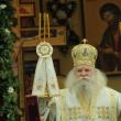 IPS Calinic, Arhiepiscopul Sucevei și Rădăuților, a condus slujba de pomenire a Marelui Voievod