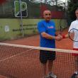 Ploile continuă să sâcâie participanții la Cupa Monitorul