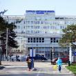 O persoană internată cu Covid-19 și patru persoane externate, de joi până vineri