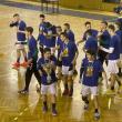 CSU din Suceava dă grosul lotului național de cadeți
