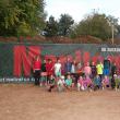 Un nou concurs pentru copii va avea loc la Complexul Sportiv „Unirea”