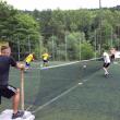 Echipa Schipor/Lelcu a câștigat Cupa Bucovinei la tenis cu piciorul