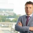 Andrei Popovici, Director Executiv Vânzări Locale și Operațiuni în cadrul Telekom Romania