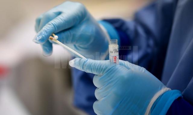 Județul Suceava nu a înregistrat cazuri noi de coronavirus, deși s-au testat 865 de persoane