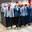 Stil, eleganță, rafinament la magazinul Paolo Bertolucci din Centrul Comercial Zimbru