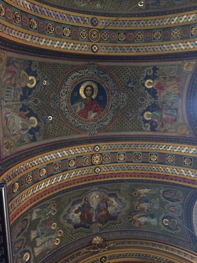 Pune, Doamne, pază gurii mele!