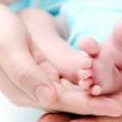 O suceveancă de 52 de ani a devenit mamă prin fertilizare in vitro cu ovocite donate