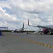 Un avion Wizzair cu destinaţia Dortmund s-a defectat pe pista Aeroportului „Ştefan cel ...