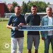 Florin Cristescu a început treaba la Bucovina Rădăuți