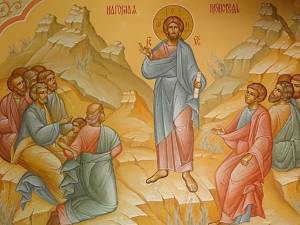 Hristos ne cheamă la o viaţă creştină desăvârşită