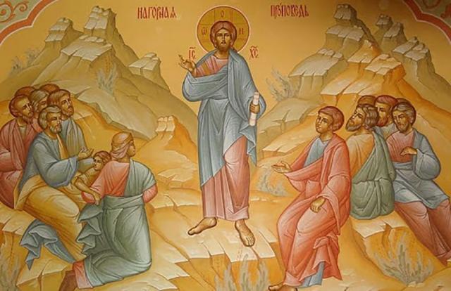 Hristos ne cheamă la o viaţă creştină desăvârşită