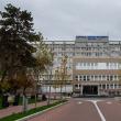 În Spitalul Județean Suceava, din 535 de pacienți doar doi sunt diagnosticați cu Covid-19